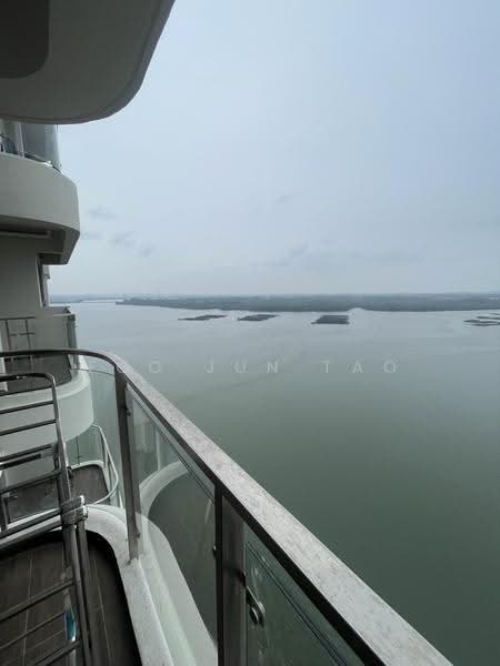 Kondominium untuk Disewa di Kings Bay @ Country Garden Danga Bay - Foo Jun Tao - PropertyGuru.com.my