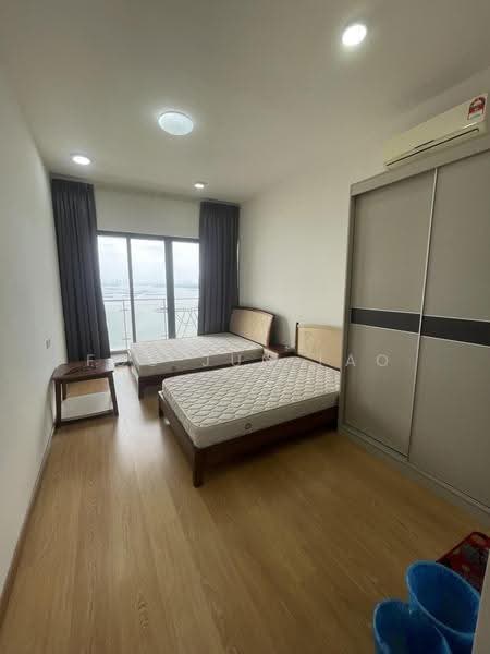 Kondominium untuk Disewa di Kings Bay @ Country Garden Danga Bay - Foo Jun Tao - PropertyGuru.com.my