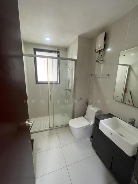Kondominium untuk Disewa di Kings Bay @ Country Garden Danga Bay - Foo Jun Tao - PropertyGuru.com.my