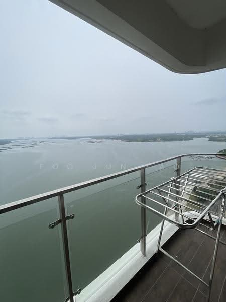 Kondominium untuk Disewa di Kings Bay @ Country Garden Danga Bay - Foo Jun Tao - PropertyGuru.com.my