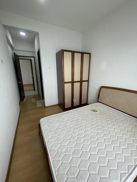 Kondominium untuk Disewa di Kings Bay @ Country Garden Danga Bay - Foo Jun Tao - PropertyGuru.com.my
