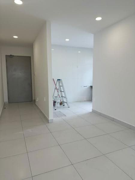 Apartment for Sale at Residensi PR1MA Premier Matang, Kuching, Sarawak - Jeno Tan - Corridor - PropertyGuru.com.my