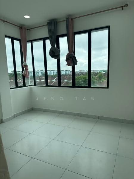Apartment for Sale at Residensi PR1MA Premier Matang, Kuching, Sarawak - Jeno Tan - View - PropertyGuru.com.my