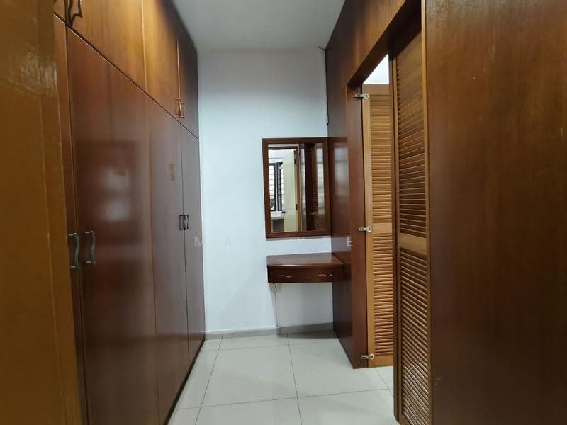 2-storey Terraced House for Rent in Taman Putri Kulai (Kulai) - Max Yee - Interior - PropertyGuru.com.my