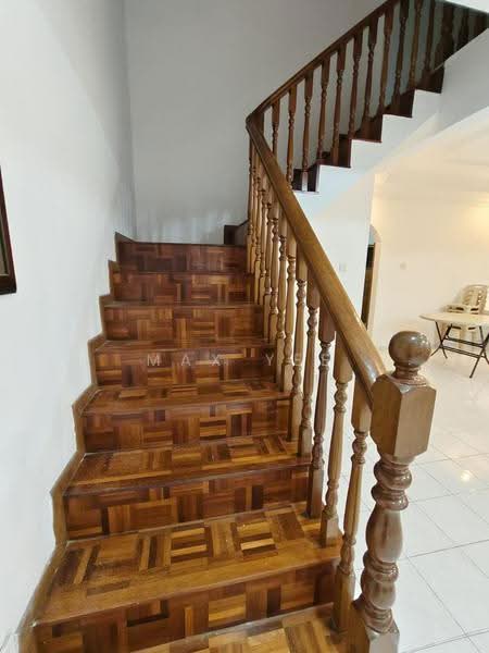 2-storey Terraced House for Rent in Taman Putri Kulai (Kulai) - Max Yee - PropertyGuru.com.my