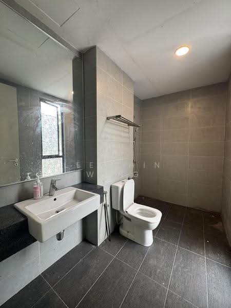 Rumah Bandar untuk Dijual di East Ledang (Iskandar Puteri (Nusajaya)) - Lee Chin Wong - Bathroom - PropertyGuru.com.my