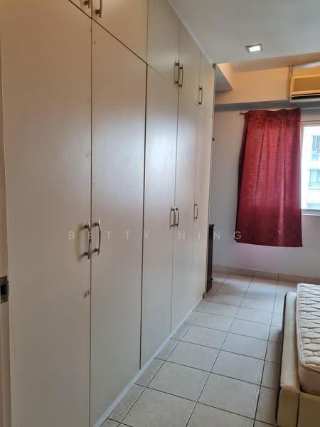 Kondominium untuk Disewa di Ken Damansara - Betty Ning - Bedroom - PropertyGuru.com.my