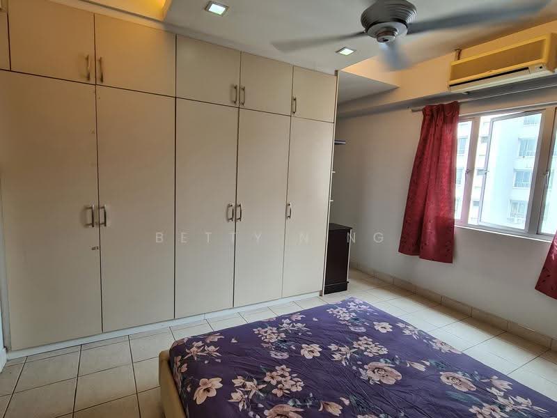 Kondominium untuk Disewa di Ken Damansara - Betty Ning - Bedroom - PropertyGuru.com.my