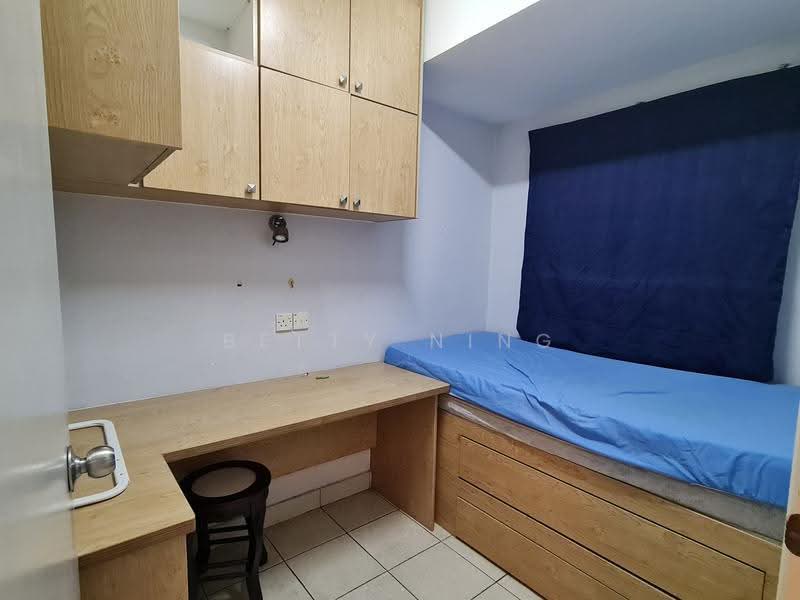 Kondominium untuk Disewa di Ken Damansara - Betty Ning - Bedroom - PropertyGuru.com.my