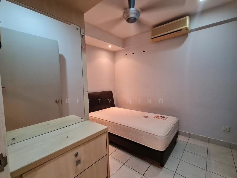 Kondominium untuk Disewa di Ken Damansara - Betty Ning - Bedroom - PropertyGuru.com.my