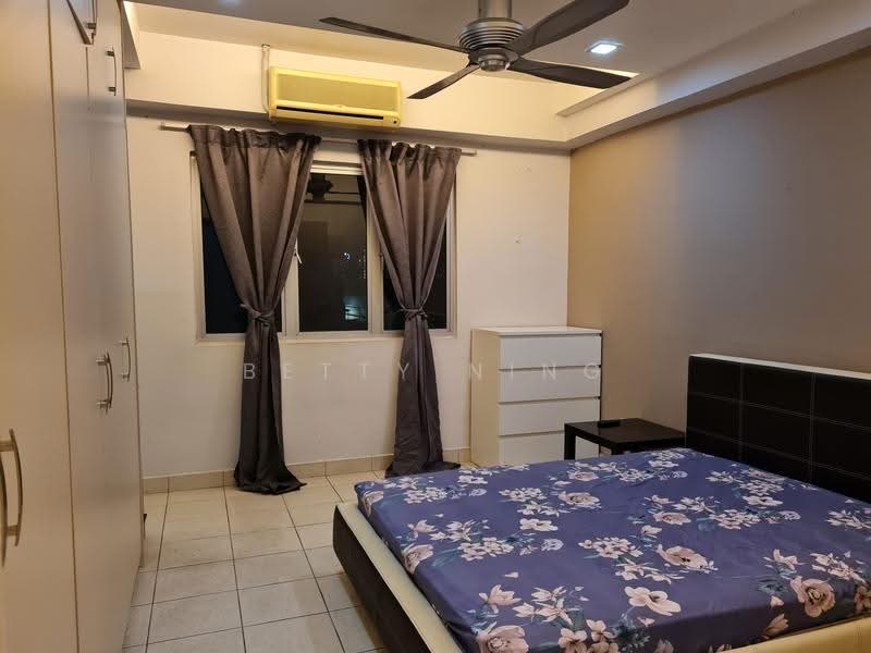 Kondominium untuk Disewa di Ken Damansara - Betty Ning - Bedroom - PropertyGuru.com.my