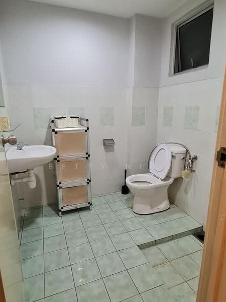 Kondominium untuk Disewa di Ken Damansara - Betty Ning - Bathroom - PropertyGuru.com.my
