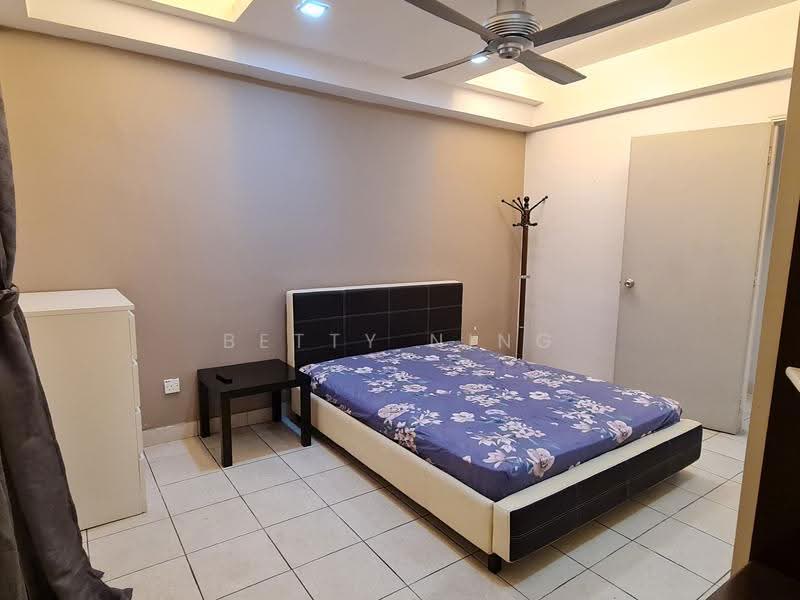 Kondominium untuk Disewa di Ken Damansara - Betty Ning - Bedroom - PropertyGuru.com.my