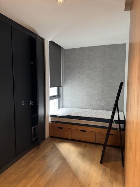 Kondominium untuk Disewa di Twy Duplex Condos - Sr. Alan NBH - Bedroom - PropertyGuru.com.my