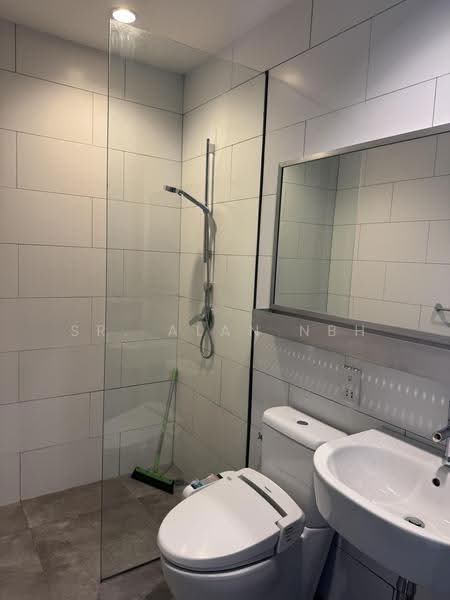 Kondominium untuk Disewa di Twy Duplex Condos - Sr. Alan NBH - Bathroom - PropertyGuru.com.my