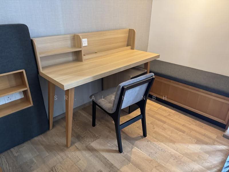 Kondominium untuk Disewa di Twy Duplex Condos - Sr. Alan NBH - Study - PropertyGuru.com.my