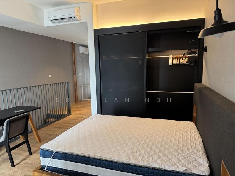 Kondominium untuk Disewa di Twy Duplex Condos - Sr. Alan NBH - Bedroom - PropertyGuru.com.my