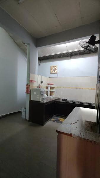 Rumah Teres 1-Tingkat untuk Dijual di Taman Nusa Bestari 2 (Iskandar Puteri (Nusajaya)) - Alice Chia - Kitchen - PropertyGuru.com.my