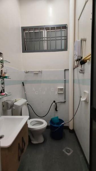 Rumah Teres 1-Tingkat untuk Dijual di Taman Nusa Bestari 2 (Iskandar Puteri (Nusajaya)) - Alice Chia - Bathroom - PropertyGuru.com.my