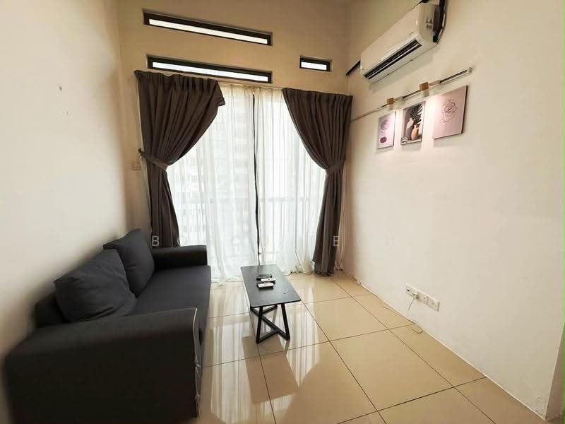 Condominium for Rent at Edge 360 - Bosco Teoh - Living Room - PropertyGuru.com.my