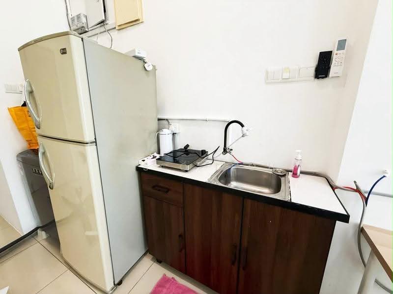 Condominium for Rent at Edge 360 - Bosco Teoh - Kitchen - PropertyGuru.com.my