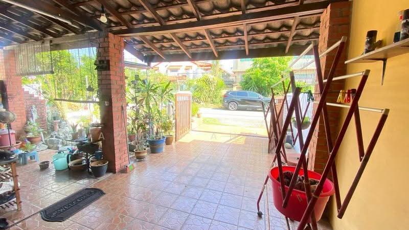 Terraced House for Sale in SS14 (Subang Jaya) - Azman Ahmad - Exterior - PropertyGuru.com.my