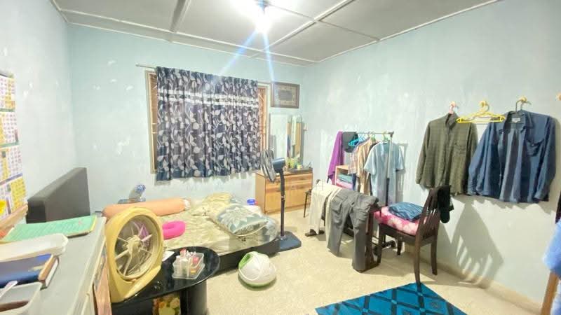 Terraced House for Sale in SS14 (Subang Jaya) - Azman Ahmad - Bedroom - PropertyGuru.com.my