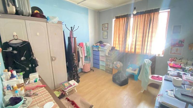 Terraced House for Sale in SS14 (Subang Jaya) - Azman Ahmad - Bedroom - PropertyGuru.com.my