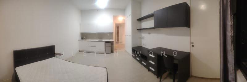 Condominium for Rent at The Grand @ Kelana Damansara Suite - Justin Wong - Kitchen - PropertyGuru.com.my