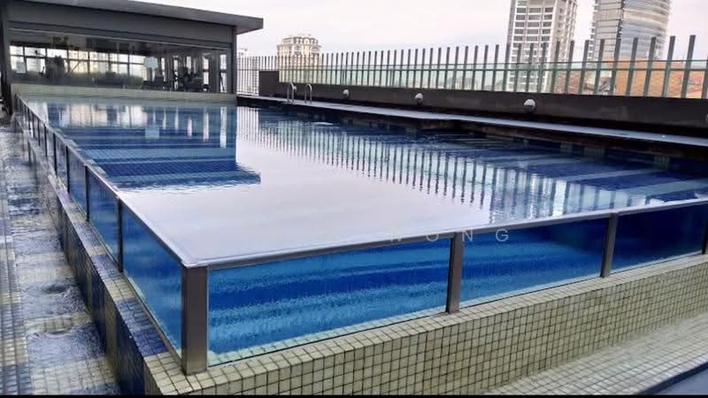 Condominium for Rent at The Grand @ Kelana Damansara Suite - Justin Wong - Pool - PropertyGuru.com.my