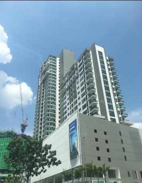Condominium for Rent at The Grand @ Kelana Damansara Suite - Justin Wong - PropertyGuru.com.my