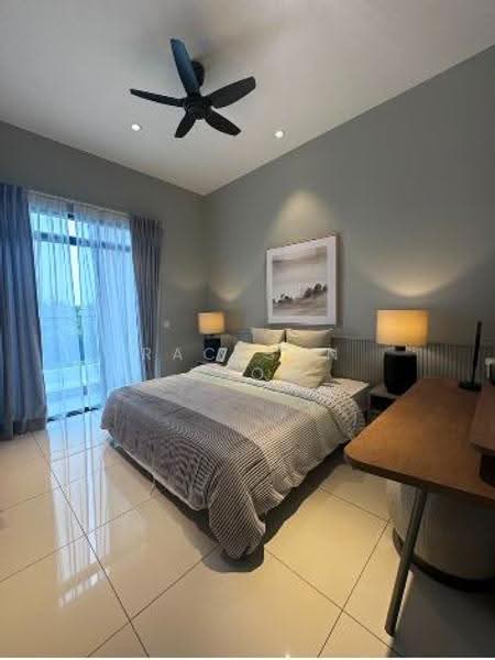 Rumah Teres 2-Tingkat untuk Dijual di Seberang Perai (Penang) - Rackson Khor - Bedroom - PropertyGuru.com.my
