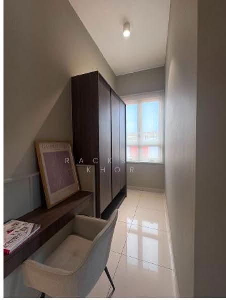 Rumah Teres 2-Tingkat untuk Dijual di Seberang Perai (Penang) - Rackson Khor - Study - PropertyGuru.com.my