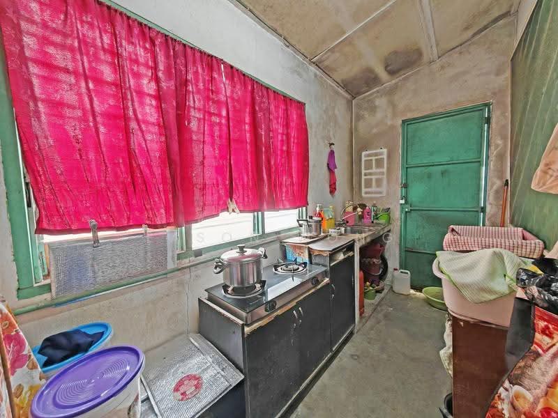 Rumah Teres 1-Tingkat untuk Dijual di Taman Cheras Perdana (Cheras) - Eason Wong - Kitchen - PropertyGuru.com.my