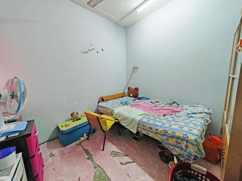 Rumah Teres 1-Tingkat untuk Dijual di Taman Cheras Perdana (Cheras) - Eason Wong - Bedroom - PropertyGuru.com.my