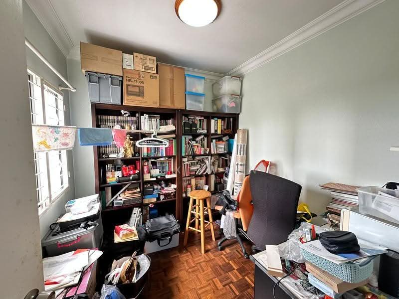 Pangsapuri untuk Disewa di Akasia Apartment - Felix Wong - Study - PropertyGuru.com.my