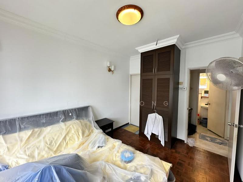 Pangsapuri untuk Disewa di Akasia Apartment - Felix Wong - Bedroom - PropertyGuru.com.my