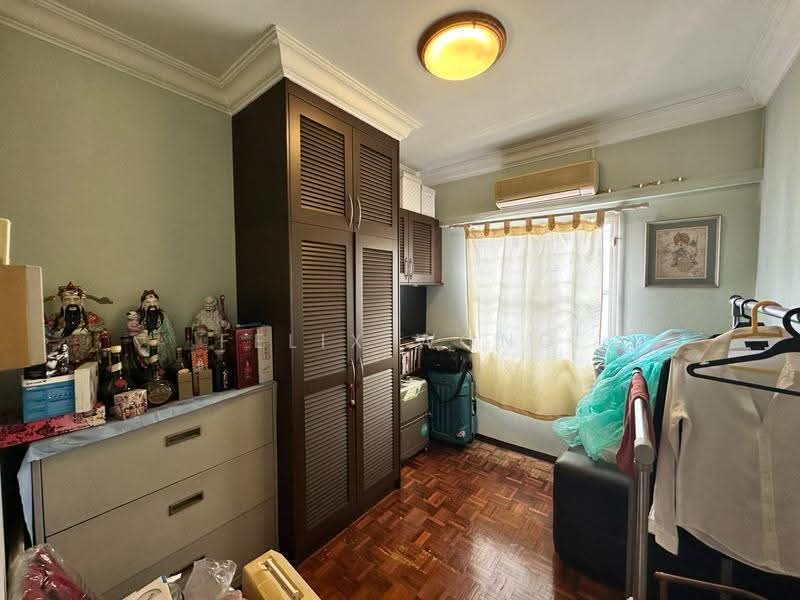 Pangsapuri untuk Disewa di Akasia Apartment - Felix Wong - Bedroom - PropertyGuru.com.my