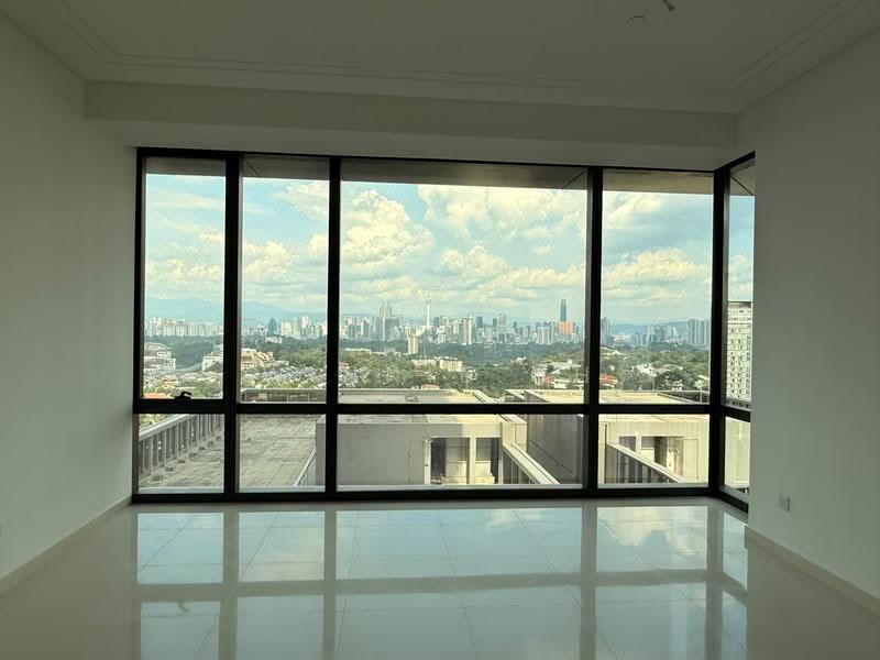 Kediaman Servis untuk Dijual di Pavilion Damansara Heights - Winnie Oh - View - PropertyGuru.com.my