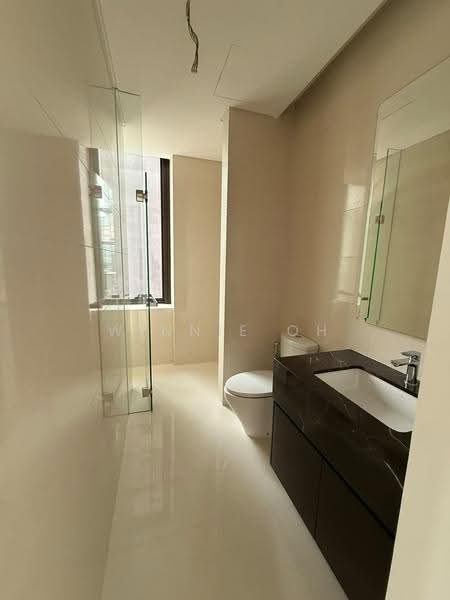 Kediaman Servis untuk Dijual di Pavilion Damansara Heights - Winnie Oh - Bathroom - PropertyGuru.com.my