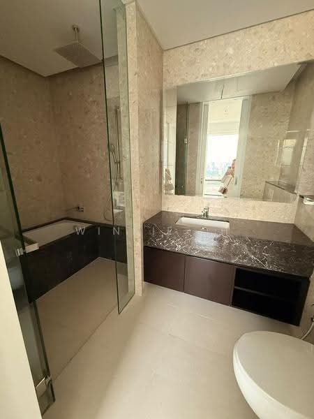 Kediaman Servis untuk Dijual di Pavilion Damansara Heights - Winnie Oh - Bathroom - PropertyGuru.com.my