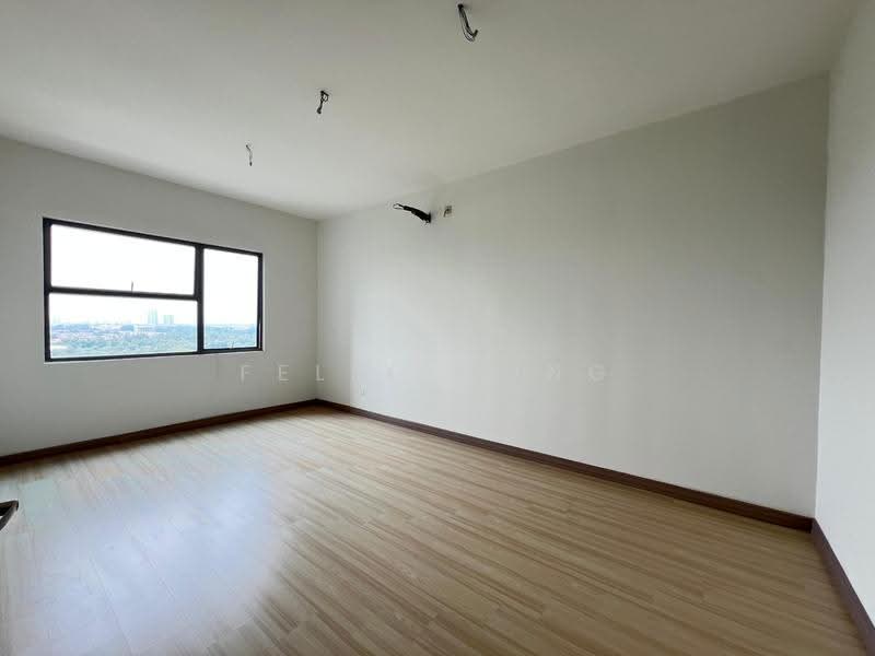 Kondominium untuk Dijual di X2 Residency - Felix Wong - Living Room - PropertyGuru.com.my