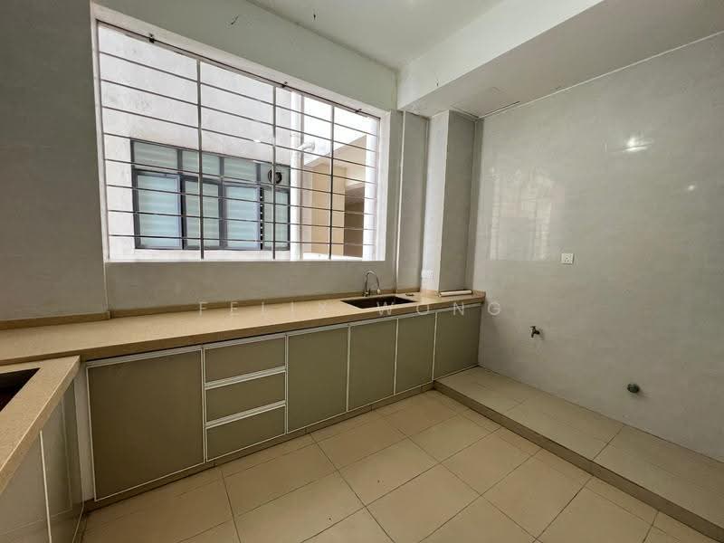 Kondominium untuk Dijual di X2 Residency - Felix Wong - Kitchen - PropertyGuru.com.my