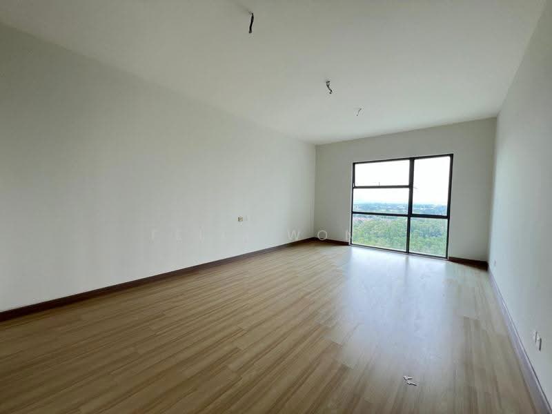 Kondominium untuk Dijual di X2 Residency - Felix Wong - Living Room - PropertyGuru.com.my