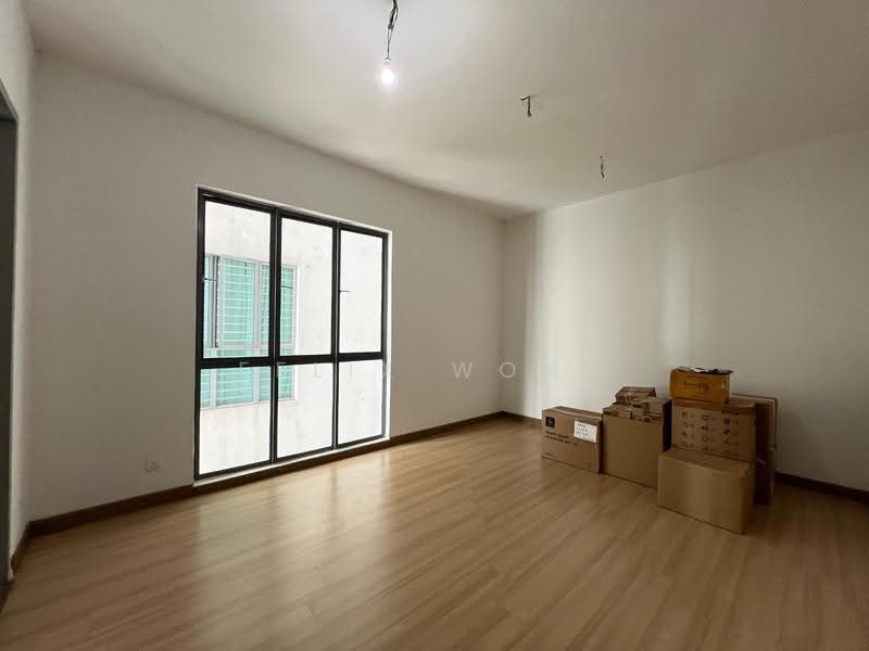 Kondominium untuk Dijual di X2 Residency - Felix Wong - Living Room - PropertyGuru.com.my
