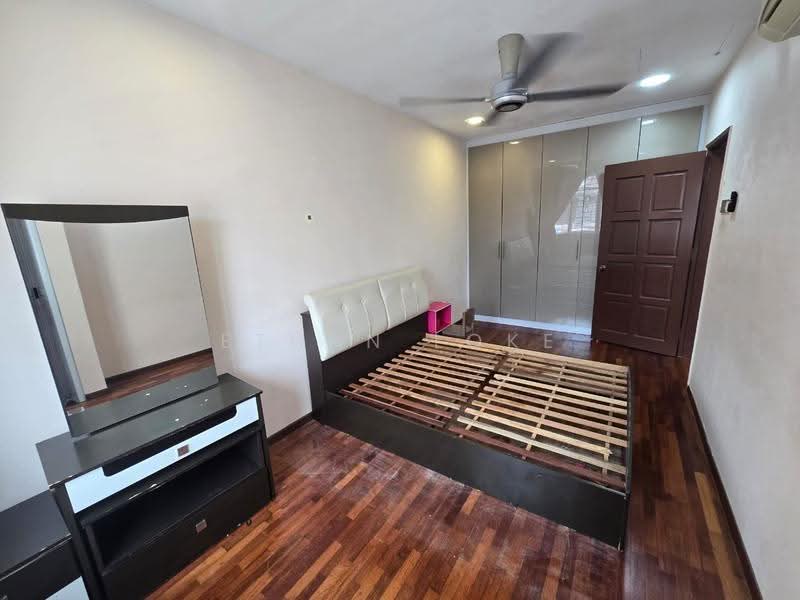 2-storey Terraced House for Rent in Taman Bukit Maluri (Kepong) - Ethan Loke - Bedroom - PropertyGuru.com.my