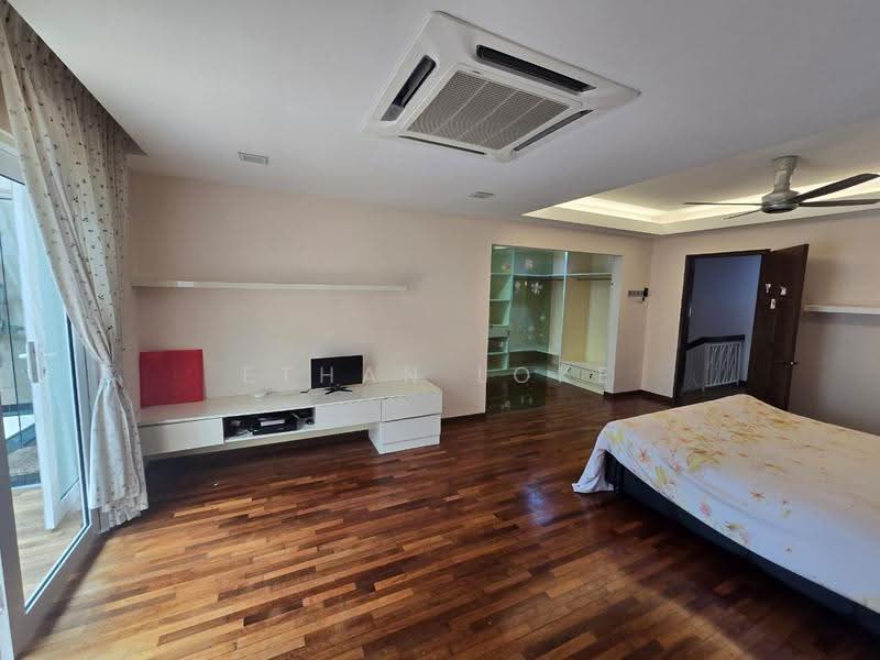 2-storey Terraced House for Rent in Taman Bukit Maluri (Kepong) - Ethan Loke - Bedroom - PropertyGuru.com.my
