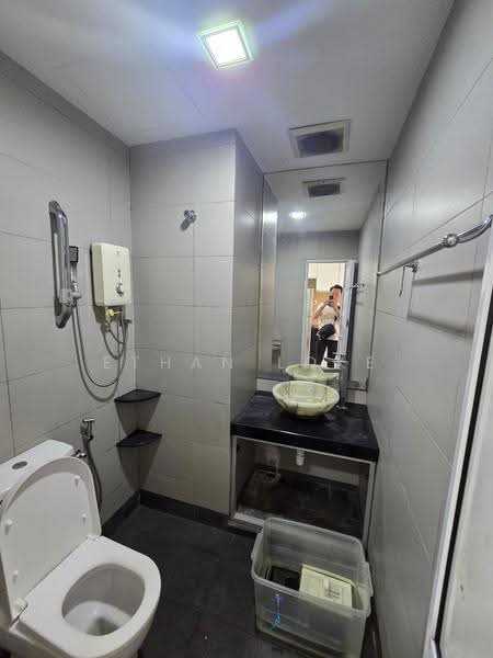 2-storey Terraced House for Rent in Taman Bukit Maluri (Kepong) - Ethan Loke - Bathroom - PropertyGuru.com.my