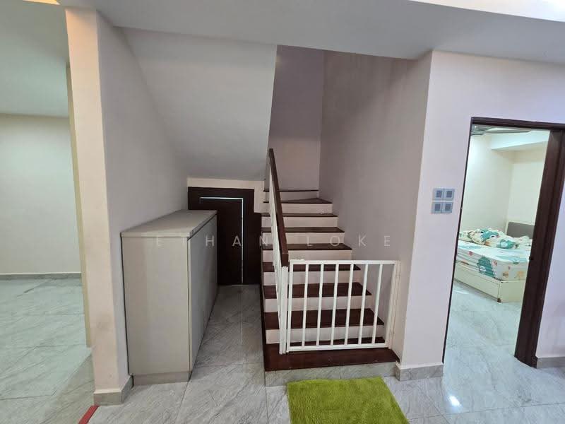 2-storey Terraced House for Rent in Taman Bukit Maluri (Kepong) - Ethan Loke - Bedroom - PropertyGuru.com.my