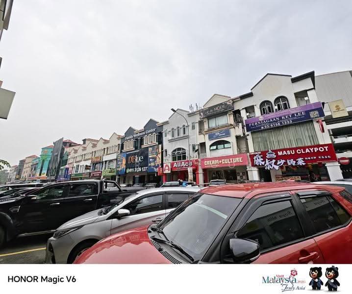 Shop for Rent in Sunway Damansara (Kota Damansara) - Sherene Goh - PropertyGuru.com.my